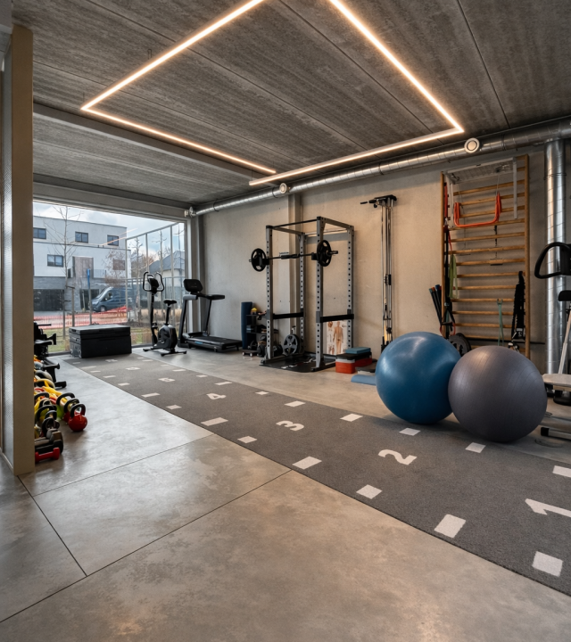 rienew oefenzaal 1